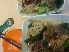 -林静小吃(复兴路店)