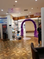 -时尚殿堂hair salon