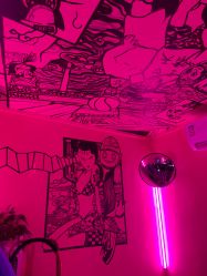 -MDZ STORE·TATTOO·耳饰