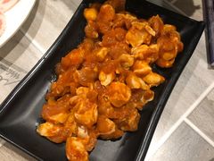 -胡哥烤肥牛(车公庙店)