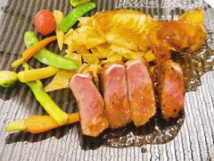 -上岛咖啡(珠园店)