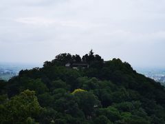 -终南山古楼观历史文化景区