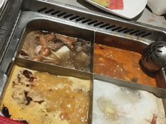 -海底捞火锅(振华商厦店)