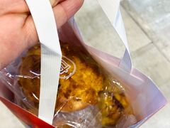 -巴黎贝甜(右安门店)