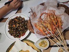 -79号渔船海鲜饭店(宝安店)