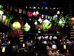 -胡桃里音乐酒馆(曲江店)