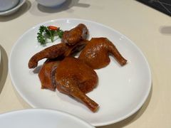 -利苑酒家(华熙国际店)