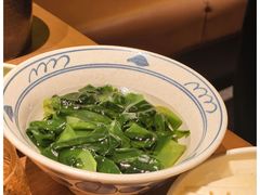 -巴奴毛肚火锅(京西大悦城店)