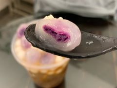 -甜心闲生·手工冰粉
