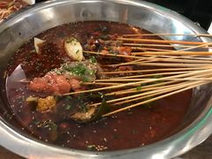 -三生小馆(亭知路店)