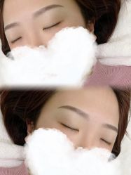 -变美丽半永久纹眉连锁·机器野生眉•洗眉