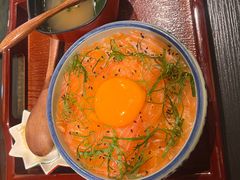-七条鱼日本料理(三墩店)