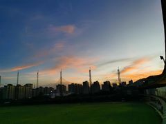 -广州冠景高尔夫练习场