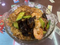 -茂源餐厅(新华路店)