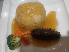 -添福来墨鱼饺子 · 海鲜东北菜(泡崖店)