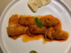 -佬麻雀·新湘菜(珠海金发购物中心店)