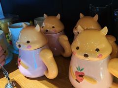 -星巴克(远洋店)