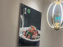 -玉林烤鸭店(小西天店)