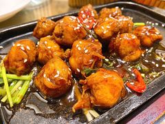 -枣子树·素食餐厅(普陀山店)