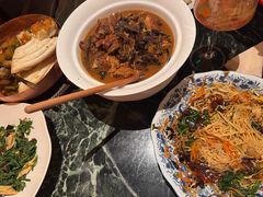 -奉天小馆·非遗东北菜(沈阳万象城店)