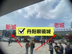 -中国丹阳眼镜城