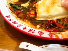 -鲁南仔·滕州炒鸡(经三路店)
