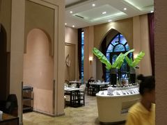 -海南椰子鸡餐厅(三亚湾红树林店)