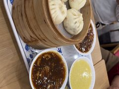 -庆丰包子铺(西单店)
