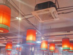 -陈府大宅门成都火锅·手切鲜肉(太原街店)