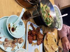 -老好人象山海鲜(岭南路店)