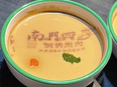 -南门四季铜锅涮肉(左家庄店)