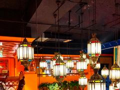 -清真·双公羊·馕坑烤全羊(奥体店)