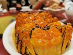 -老吉士酒家(天平路店)