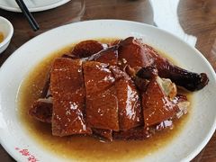 -黄连大头华烧鹅店(大良店)