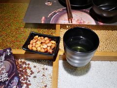 -潮十三潮汕砂锅粥(高新四路大都荟店)