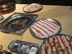 -麻蒲碳烤肉(嘉禾东平地铁站19号店)