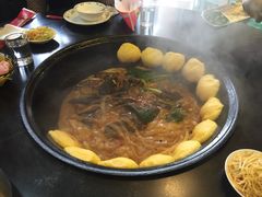 -屯靠屯地锅王(西南路店)