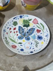 -初八手工DIY陶艺馆(初八陶社)