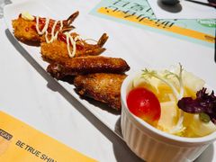 -半秋山西餐厅(巴南万达广场店)