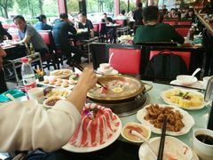 -川中故事·成都老火锅(东书房店)