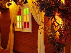 -叶叶菩提·晋福宫