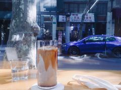 -Onirii Coffee(长乐路店)