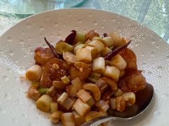 -蔓兰家的四季S0餐厅·融合菜(当代MOMA店)