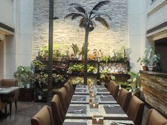 -棕榈岛海鲜自助餐厅(虹桥迎宾馆店)