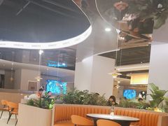 -享遇.锅姥姥牛排海鲜自助(小寨店)