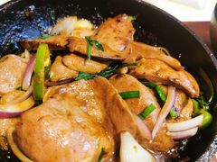 -小粤楼·怀旧粤菜(万辉国际广场店)