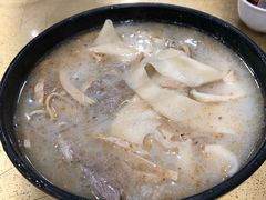 小碗羊肉烩面-惠丰源烩面馆(经七路店)