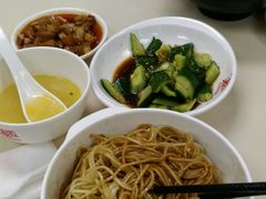 -泰煌鸡·上海白斩鸡·鸡汤面(万航店)