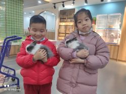 -Moni星球萌宠·小马宝莉·灵蛇·高端高阶全萌宠互动体验俱乐部(红豆国际广场店)