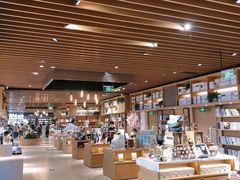 店内环境-G·SPACE(金鹰世界店)